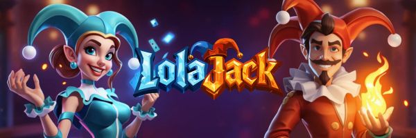 Lola Jack Casino bonus offer New Zealand